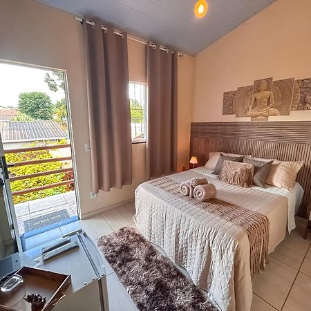 Villa Madeira Alto Paraíso de Goiás Zewnętrze zdjęcie