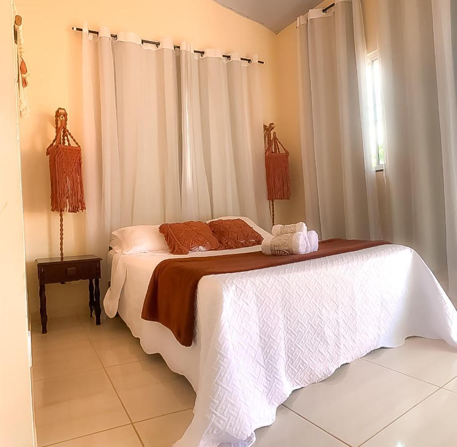 Villa Madeira Alto Paraíso de Goiás Zewnętrze zdjęcie