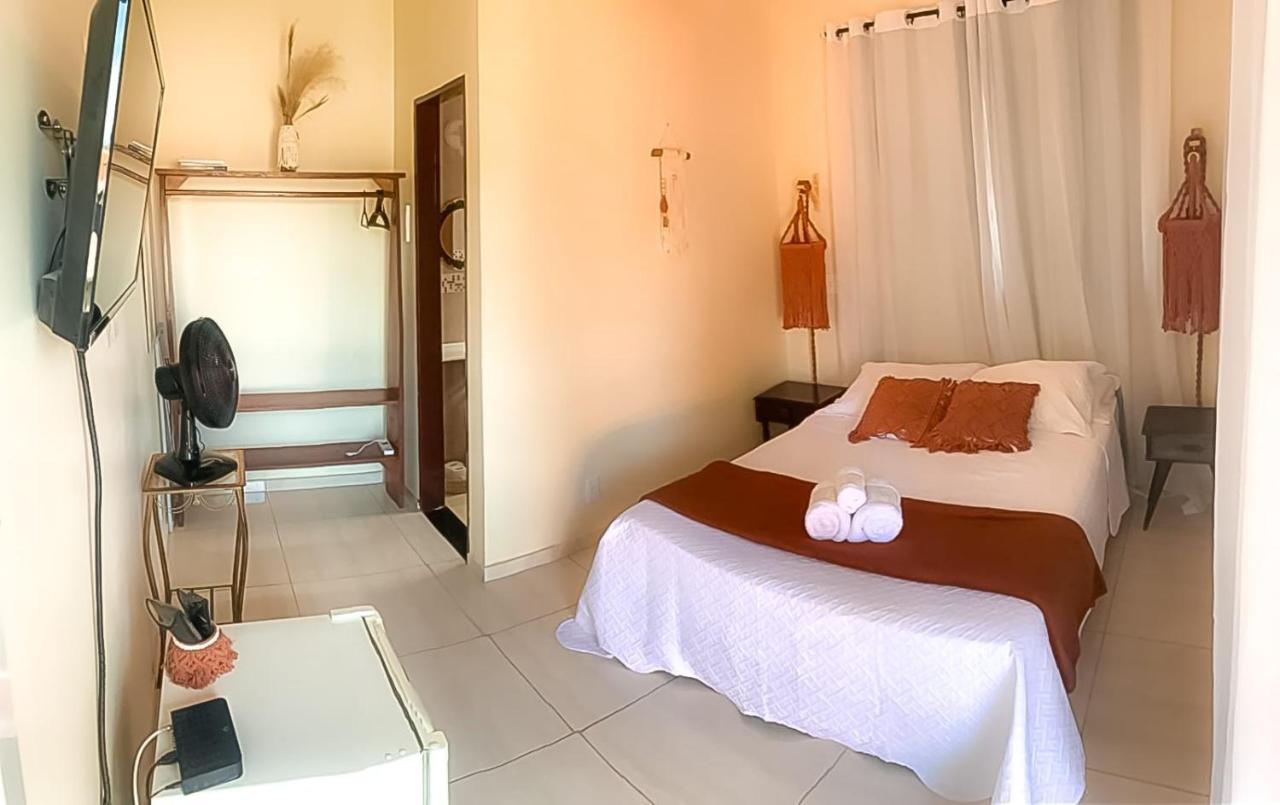 Villa Madeira Alto Paraíso de Goiás Zewnętrze zdjęcie