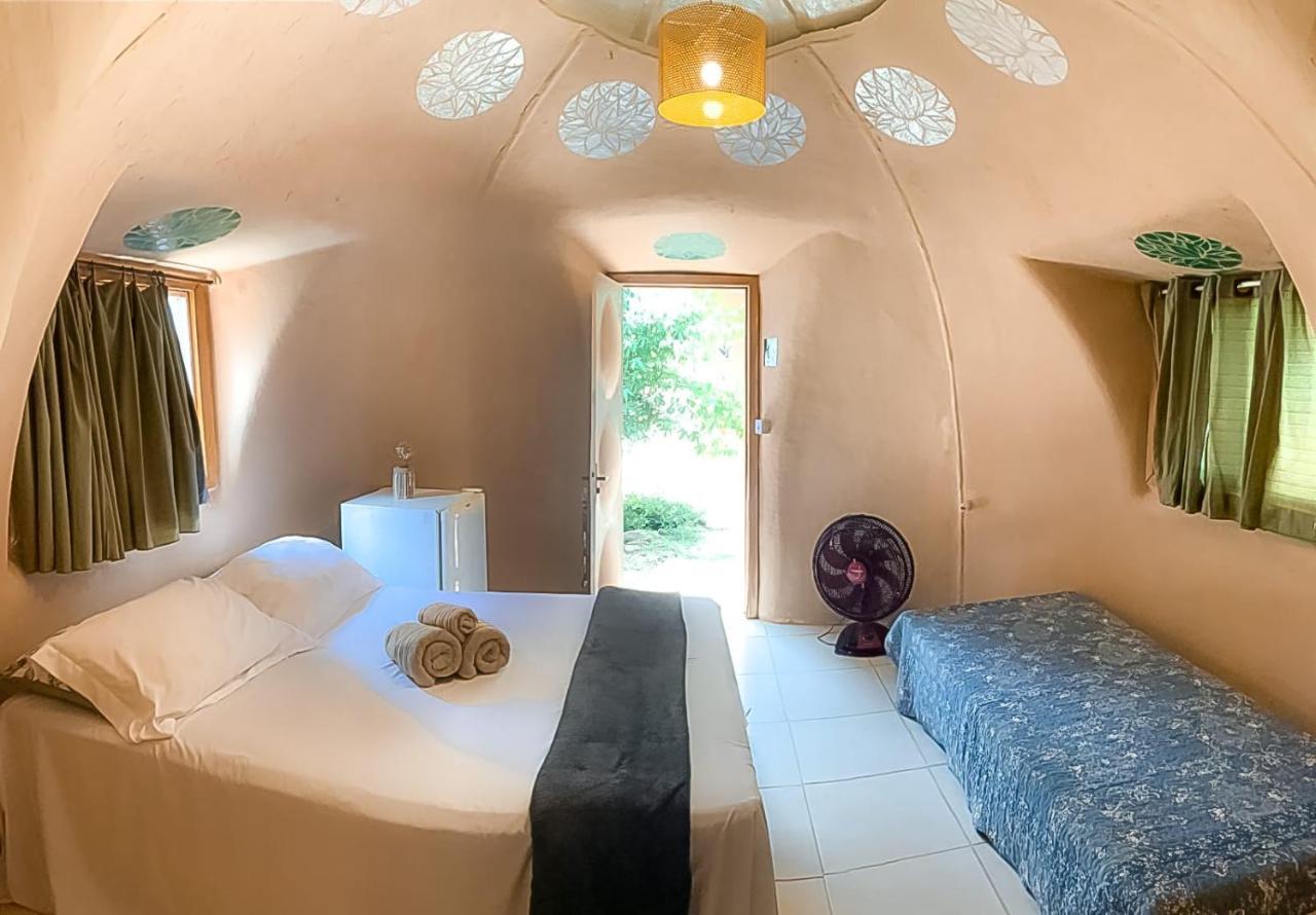 Villa Madeira Alto Paraíso de Goiás Zewnętrze zdjęcie