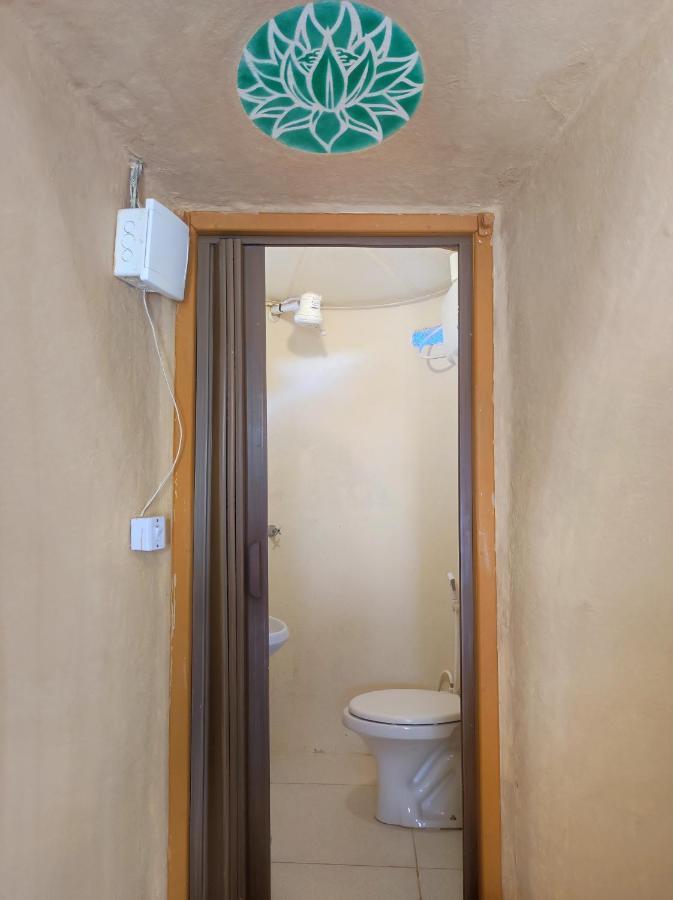 Villa Madeira Alto Paraíso de Goiás Zewnętrze zdjęcie