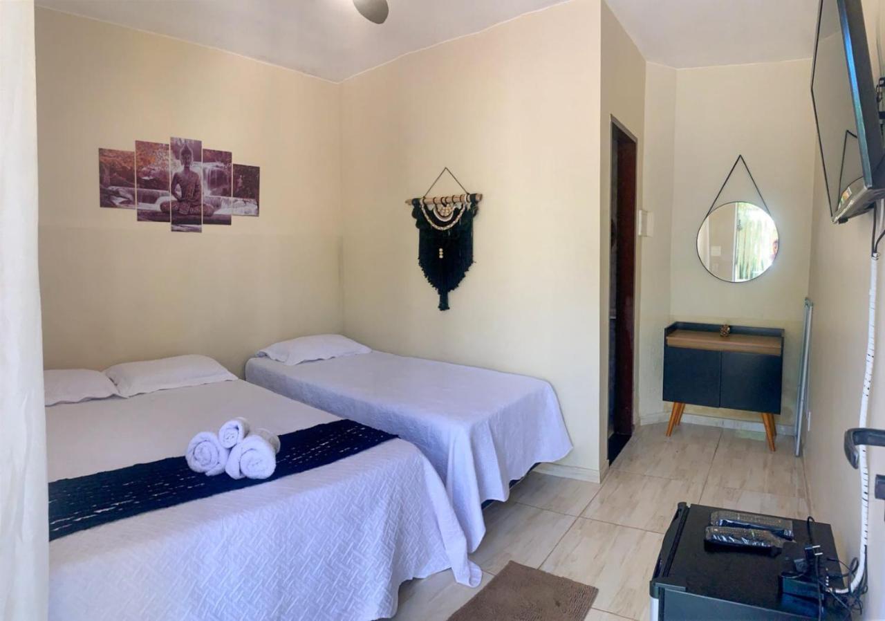Villa Madeira Alto Paraíso de Goiás Zewnętrze zdjęcie