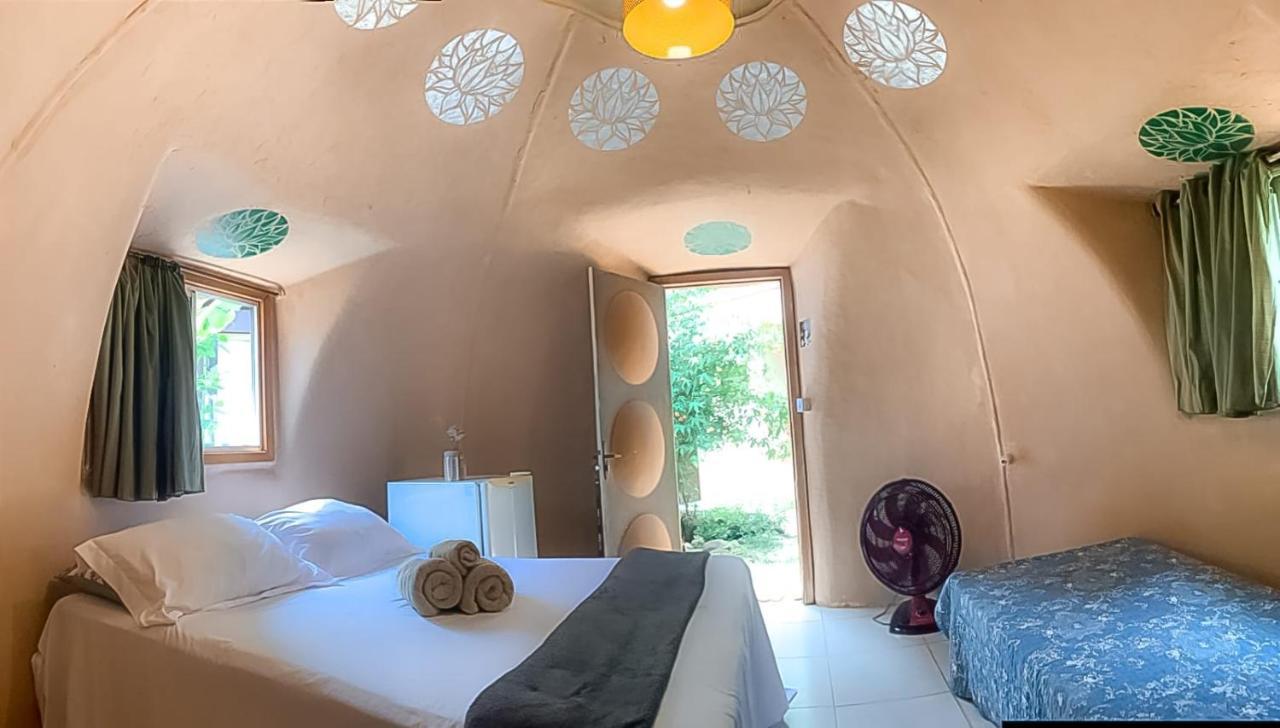 Villa Madeira Alto Paraíso de Goiás Zewnętrze zdjęcie
