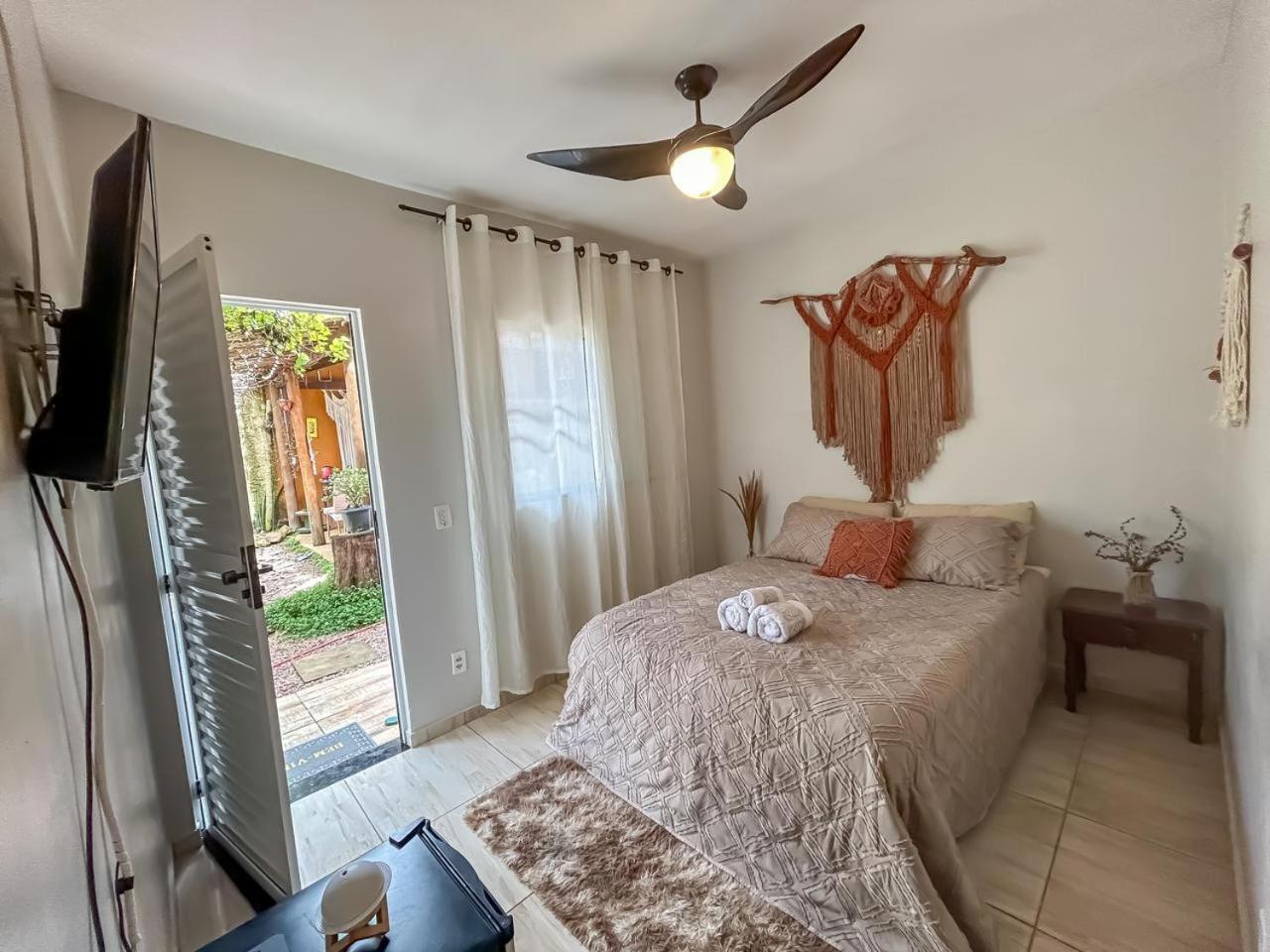 Villa Madeira Alto Paraíso de Goiás Zewnętrze zdjęcie
