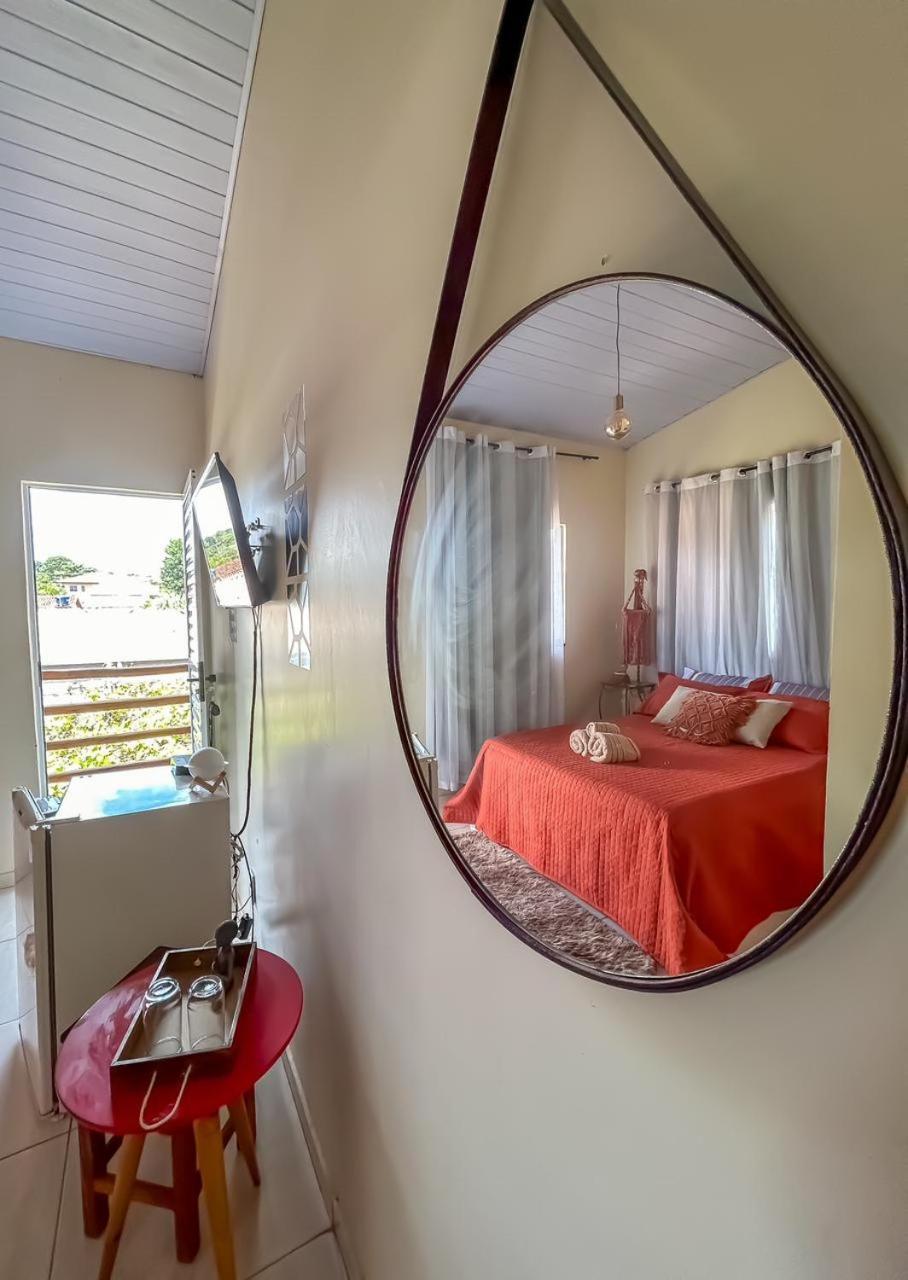 Villa Madeira Alto Paraíso de Goiás Zewnętrze zdjęcie