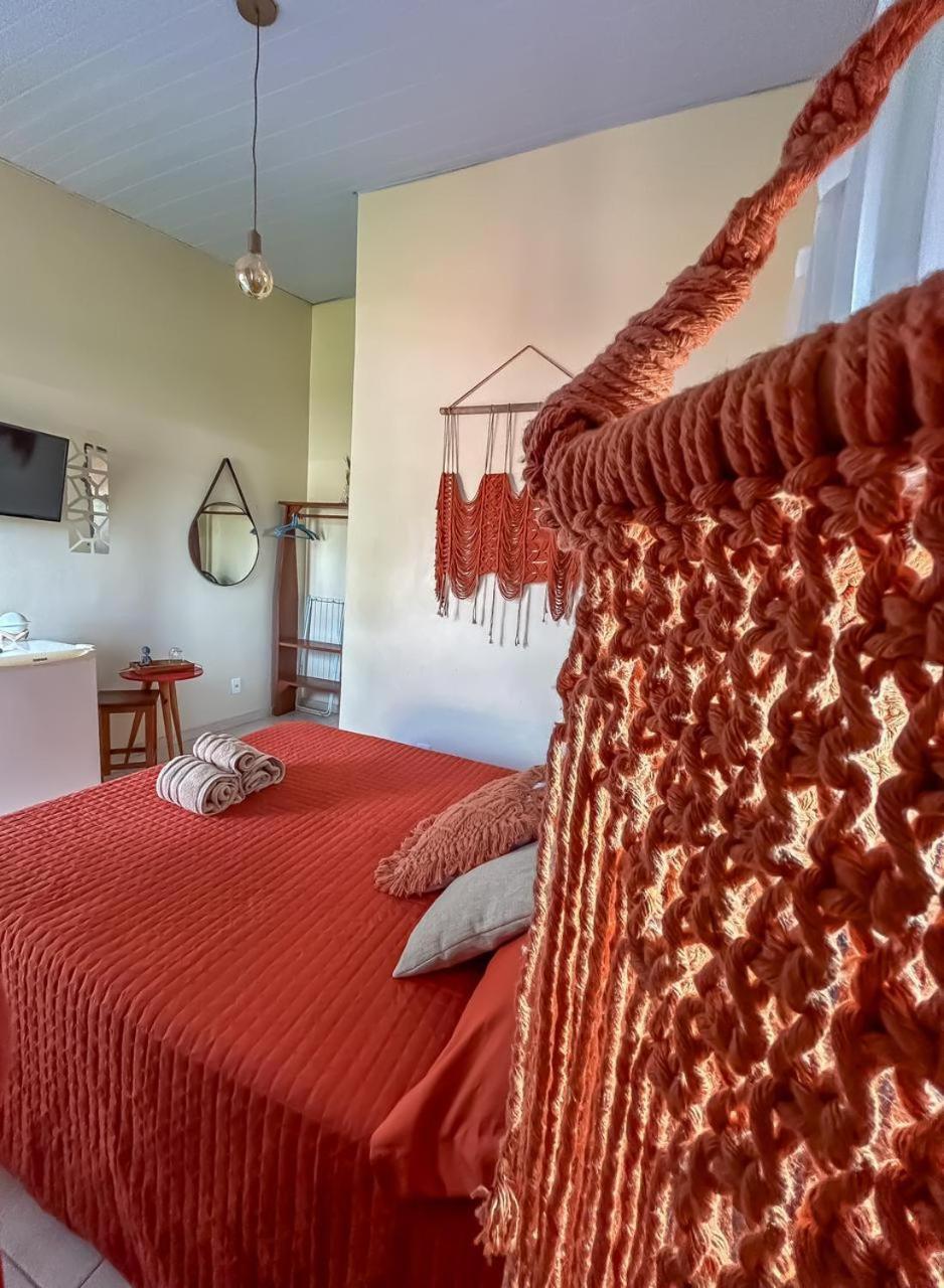 Villa Madeira Alto Paraíso de Goiás Zewnętrze zdjęcie