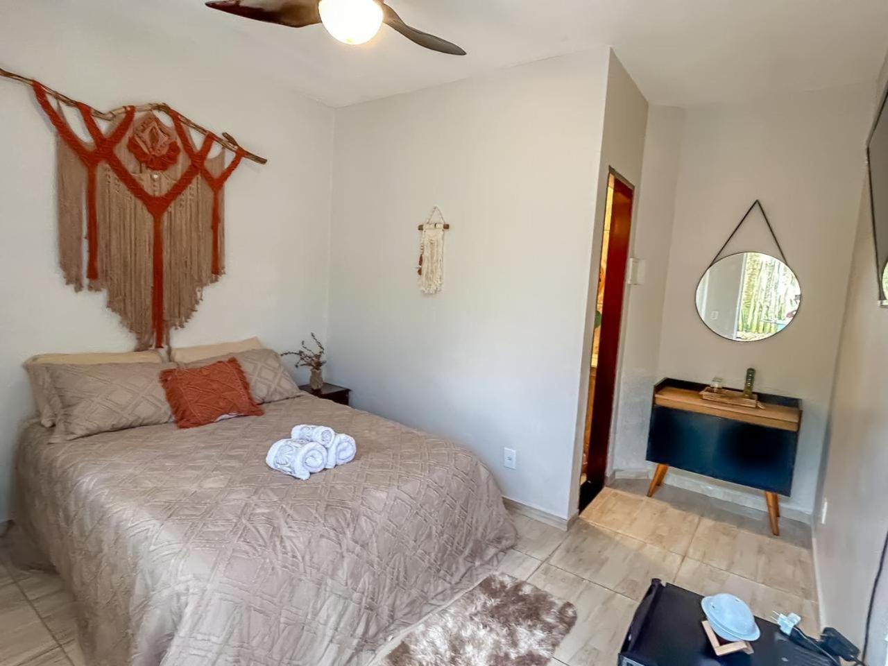 Villa Madeira Alto Paraíso de Goiás Zewnętrze zdjęcie