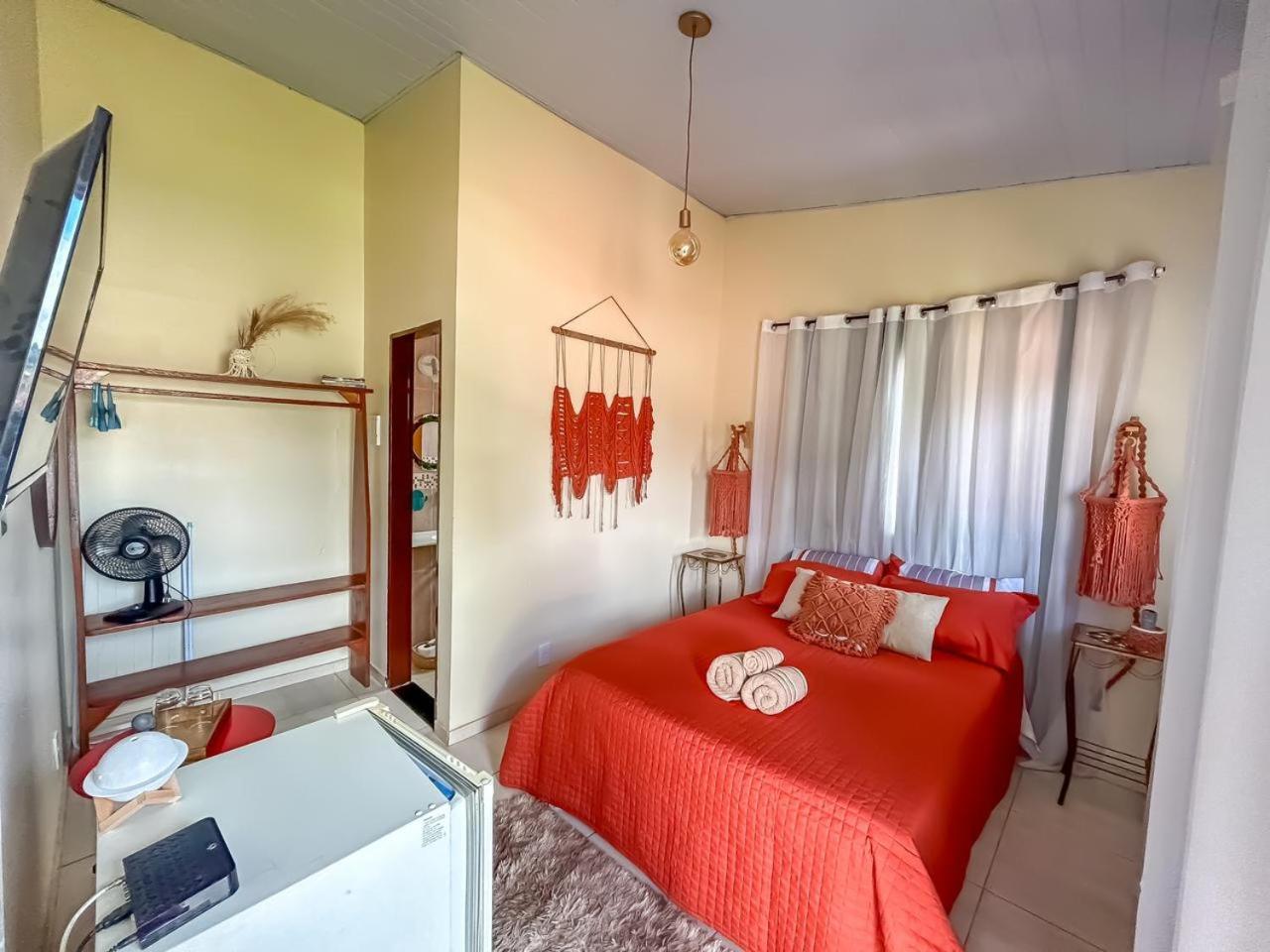 Villa Madeira Alto Paraíso de Goiás Zewnętrze zdjęcie