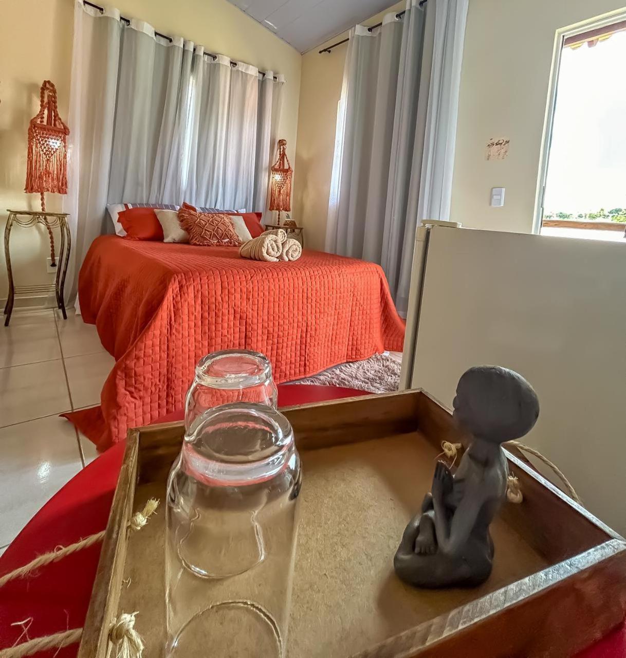 Villa Madeira Alto Paraíso de Goiás Zewnętrze zdjęcie
