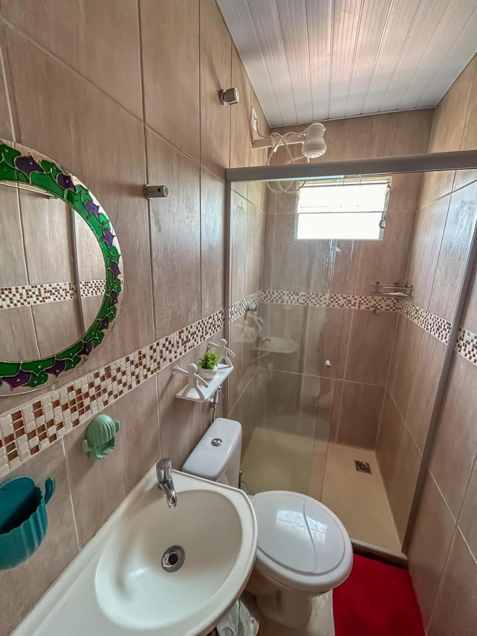 Villa Madeira Alto Paraíso de Goiás Zewnętrze zdjęcie