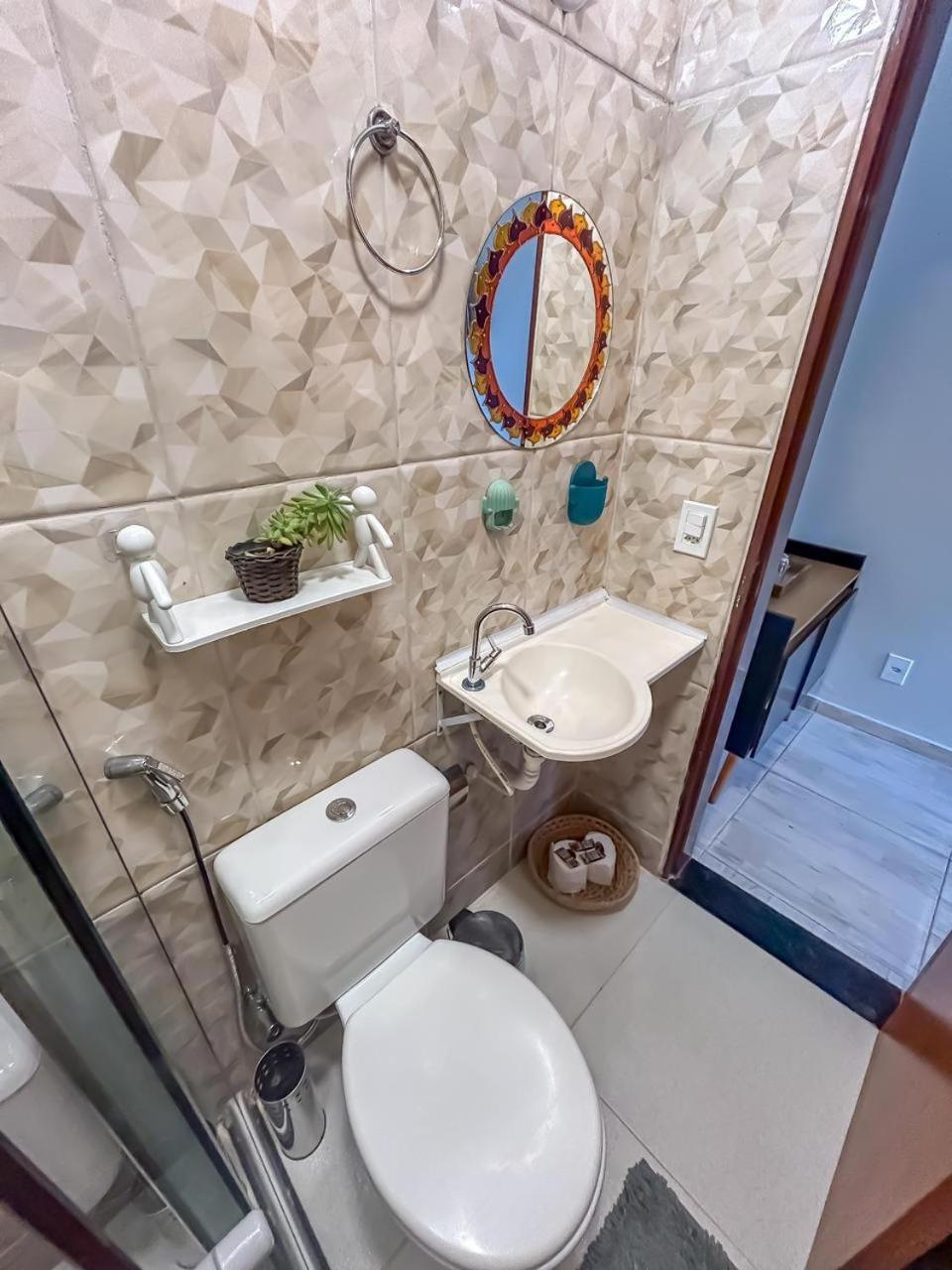 Villa Madeira Alto Paraíso de Goiás Zewnętrze zdjęcie