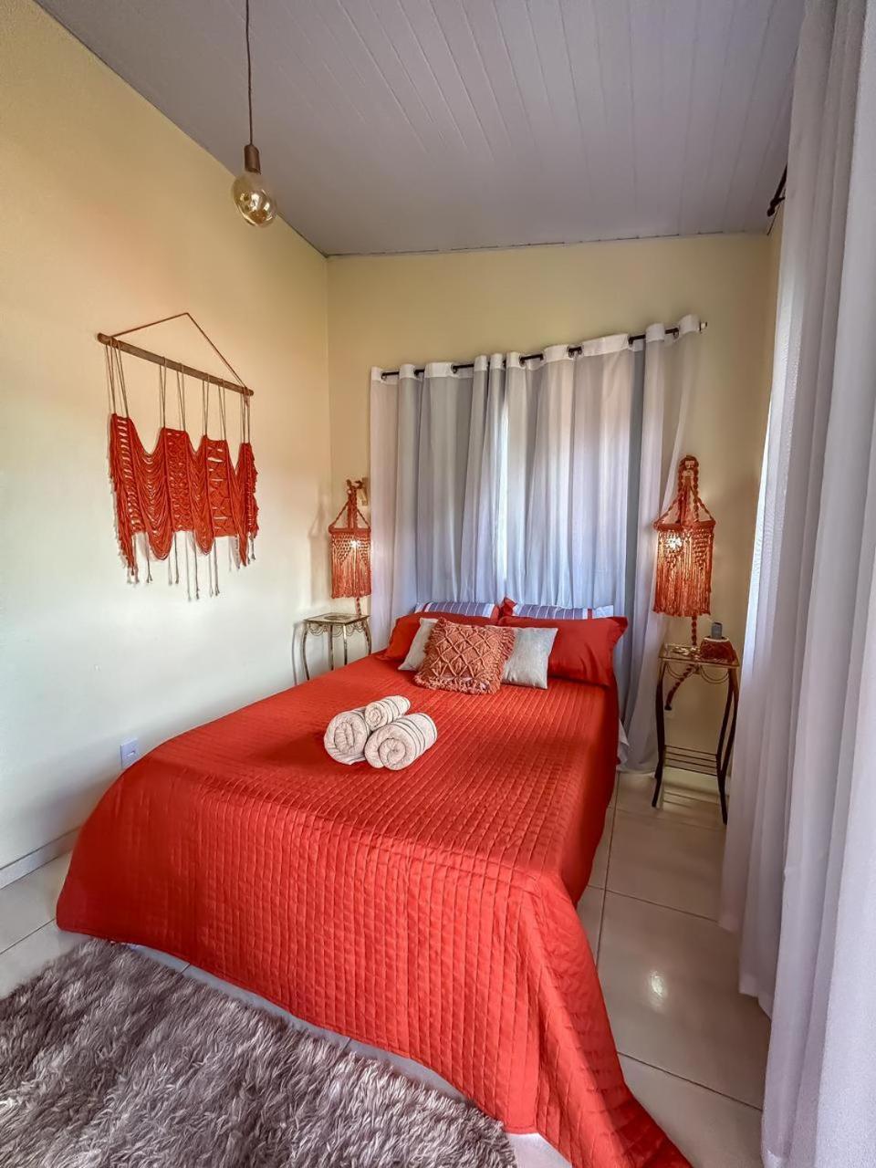 Villa Madeira Alto Paraíso de Goiás Zewnętrze zdjęcie