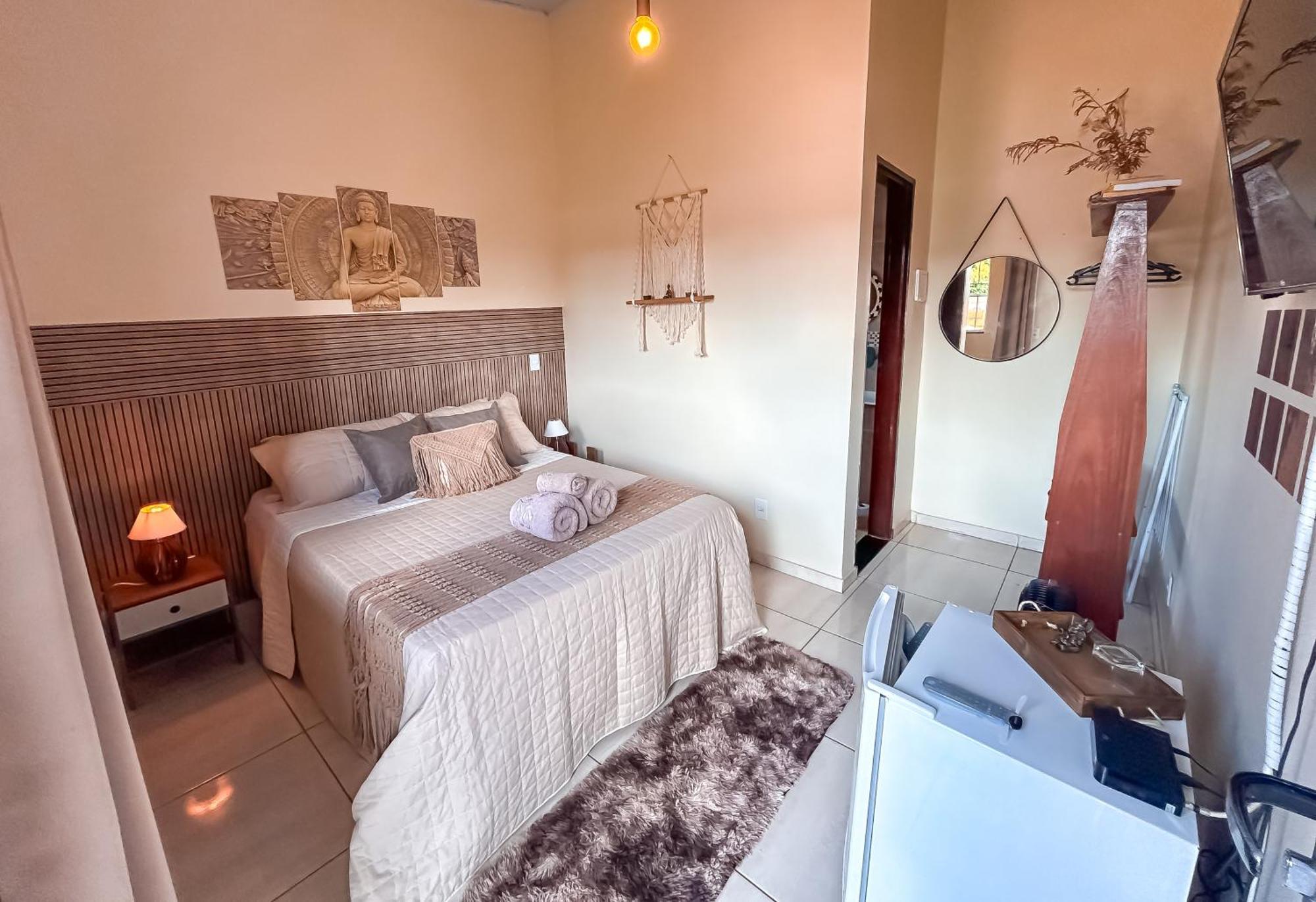 Villa Madeira Alto Paraíso de Goiás Zewnętrze zdjęcie