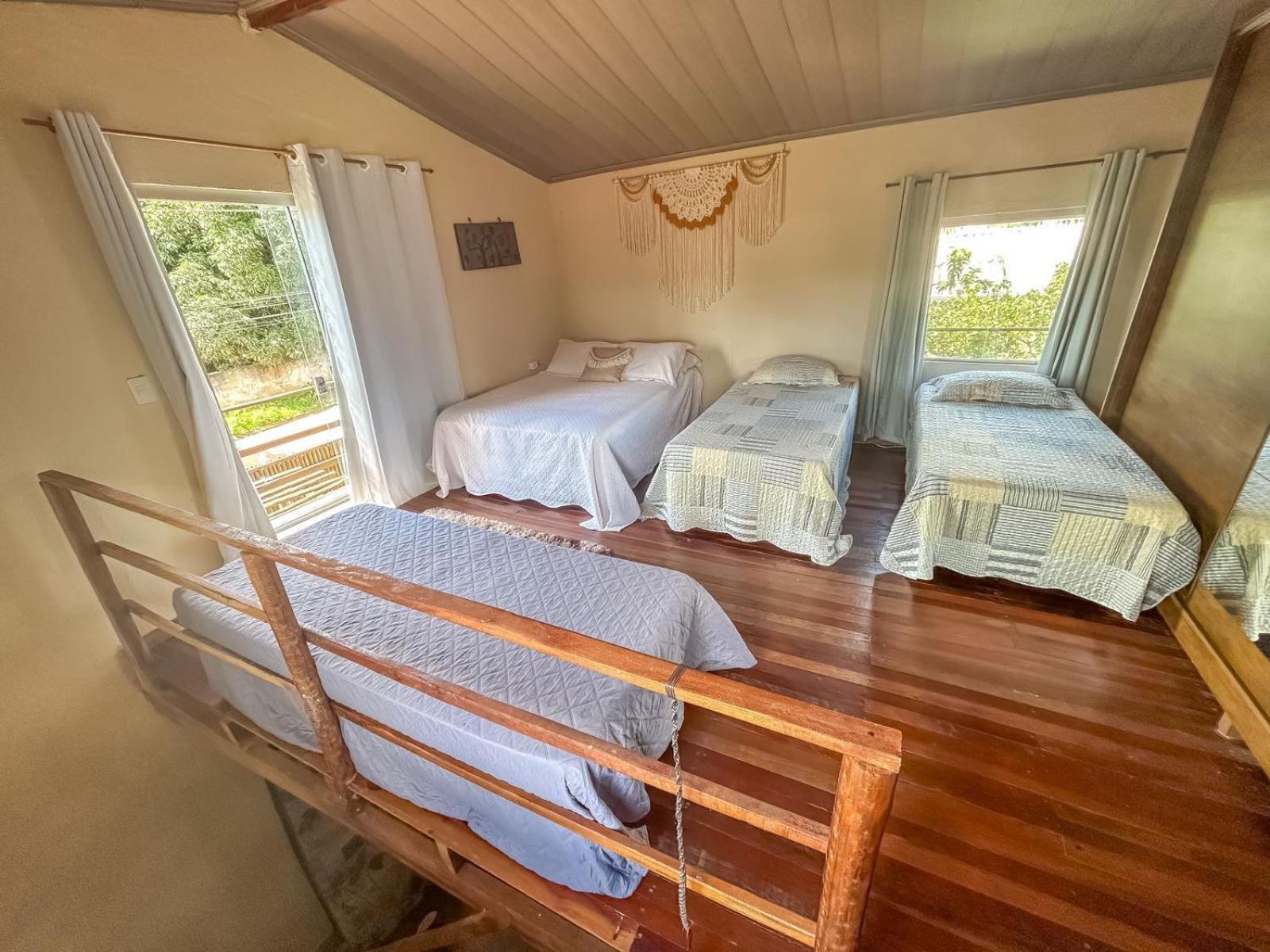 Villa Madeira Alto Paraíso de Goiás Zewnętrze zdjęcie