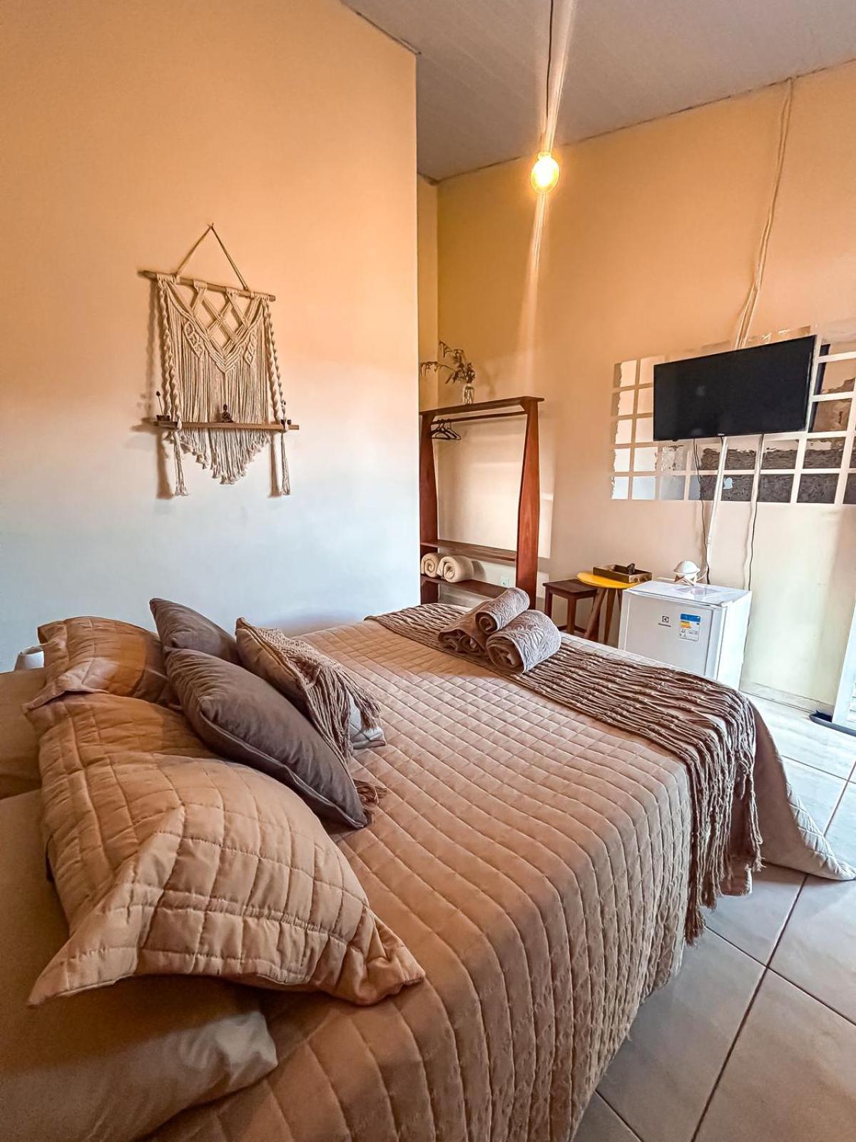 Villa Madeira Alto Paraíso de Goiás Zewnętrze zdjęcie