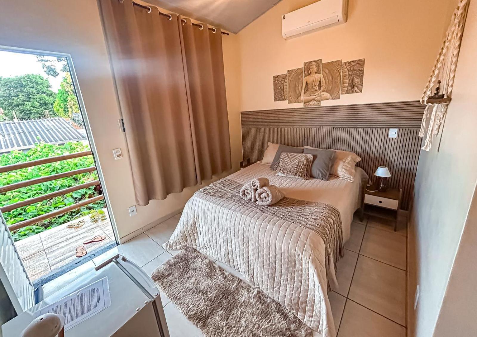 Villa Madeira Alto Paraíso de Goiás Zewnętrze zdjęcie